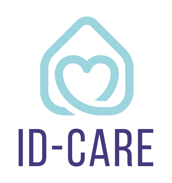 IDCARE Logo